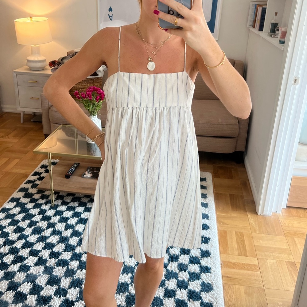 Zara romper